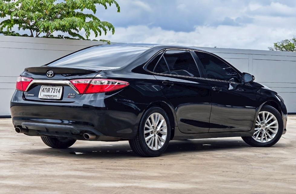 TOYOTA CAMRY 2.5G ESPORT 14