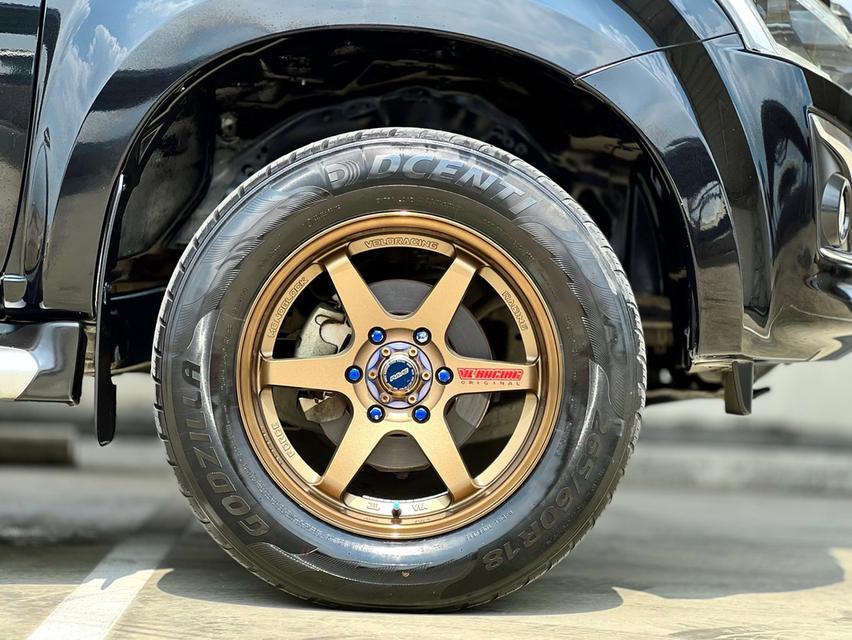 D-Max Hi-Lander 1.9 Ddi L ปี 2016 ไมล์ 70,000 กม.