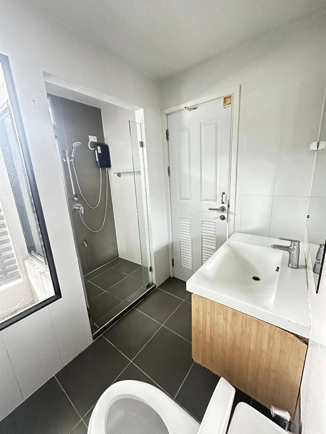 ขาย บ้านเดี่ยว 2 ชั้น หมู่บ้านภัสสร เพรจทีส บางนา-สุวรรณภูมิ  7
