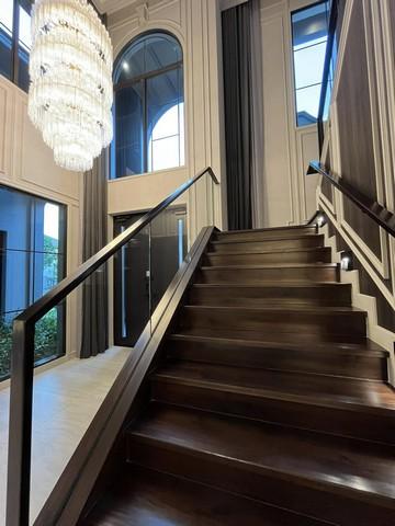 ขายบ้าน 🏡แกรนด์ บางกอกบูเลอวาร์ด ณ อุทยาน ที่ดิน 236 ตารางวา พื้นที่ใช้สอย 594 ตร.ม. 12