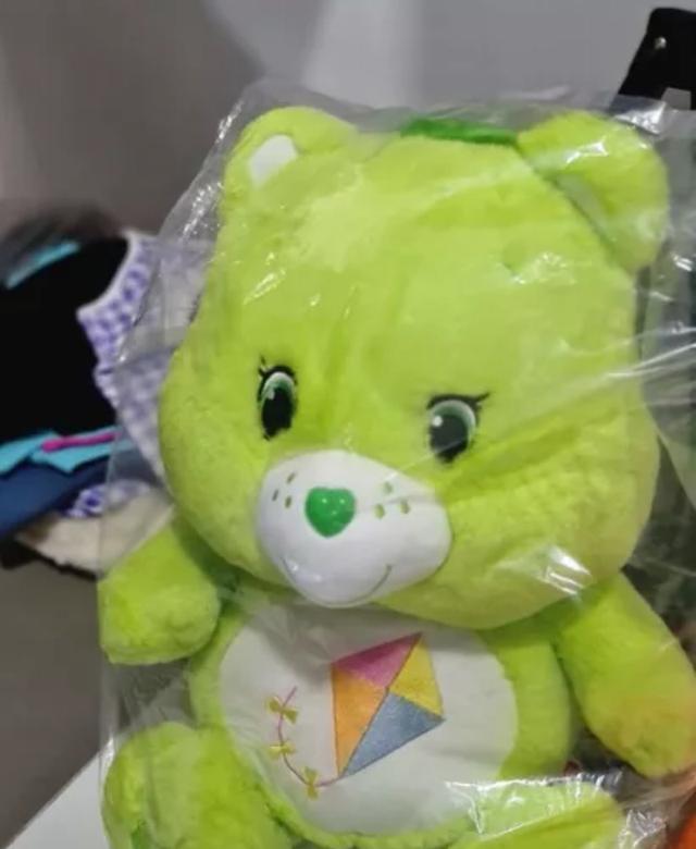 ขาย Care Bears มือสอง สภาพดี 1