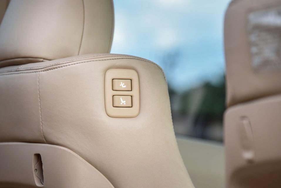 รหัสรถ CBL1845 TOYOTA ALPHARD 2.4 HYBRID E-FOUR AT 2015 13