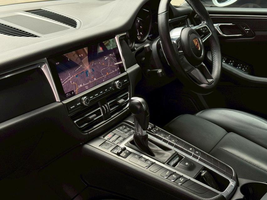 PORSCHE MACAN 2.0 TURBO ปี2020 วิ่ง 50000 KM. รูปที่ 9