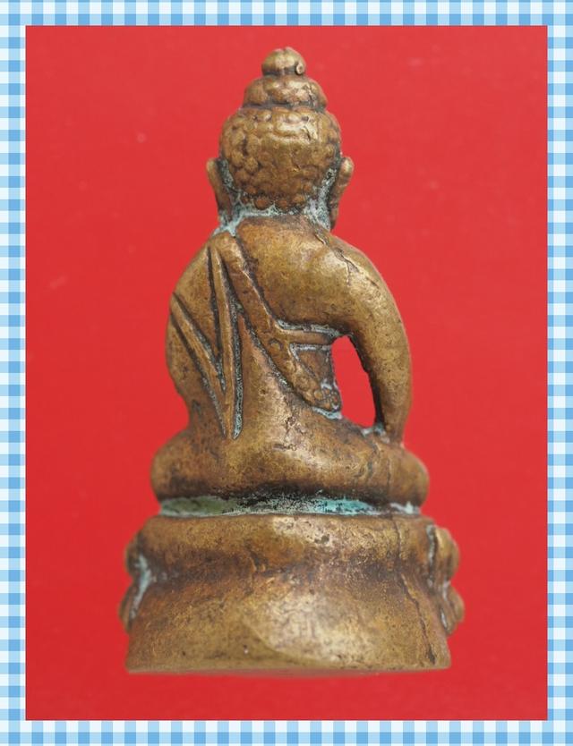 s78.พระกริ่ง พระเครื่อง 2