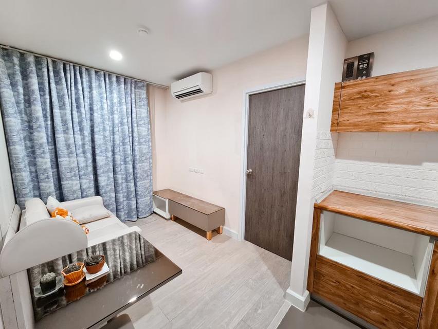 [ขาย/เช่า] Metro Luxe Riverfront Rattanathibet | คอนโดหรูสไตล์รีสอร์ท ริมแม่น้ำเจ้าพระยา บรรยากาศสุดผ่อนคลาย 🌊✨ 18