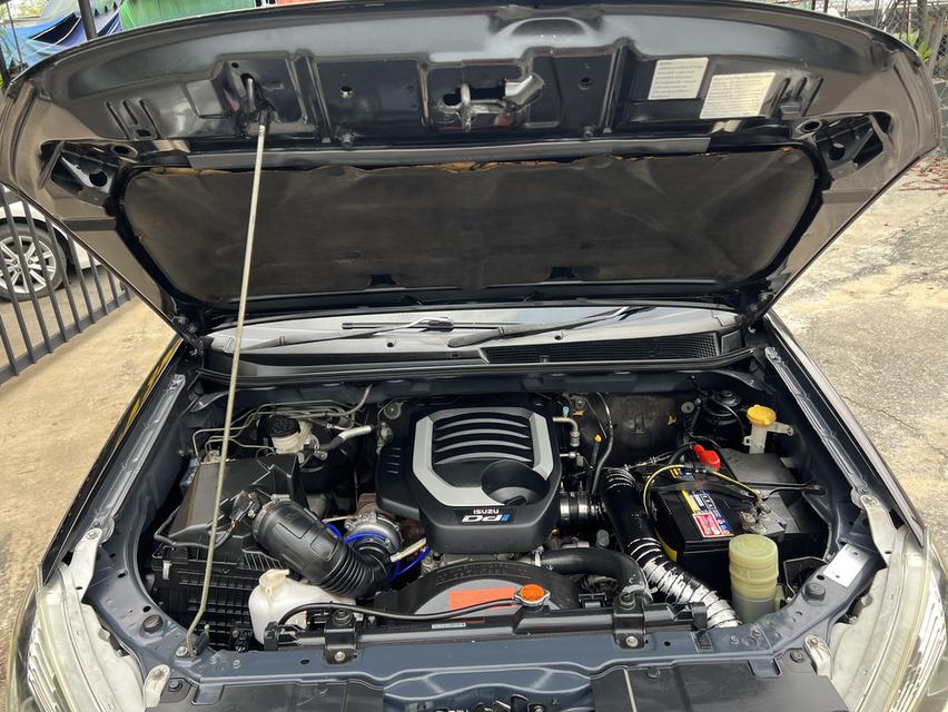 🎉 Isuzu D-Max AllNew 1.9Z แคปเตี้ย MT ปี2017  18