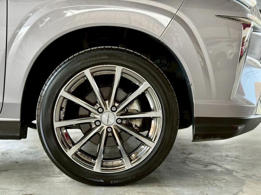 ปี 2022 TOYOTA VELOZ, 1.5 SMARTโฉม ปี22-ปัจจุบัน สีเทา รถสวยสภาพดี รูปที่ 9