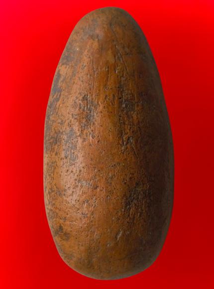 พระขุนแผนไข่ผ่าซีกค่ะ รูปย่อยที่ 2