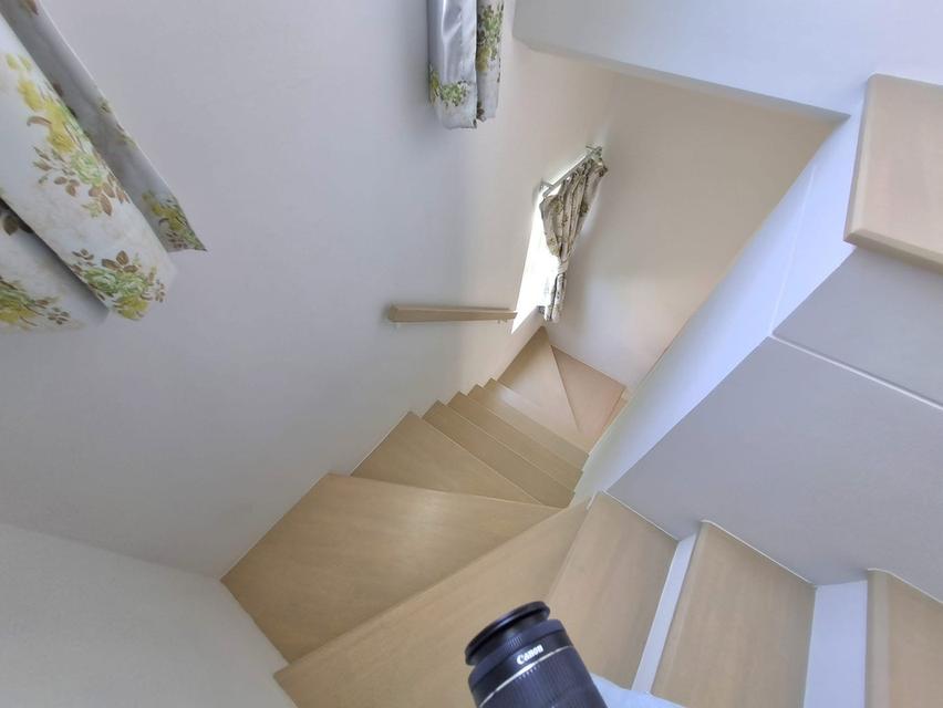 บ้านเดี่ยว 2 ชั้น Villaggio เกาะเรียน อยุธยา 7