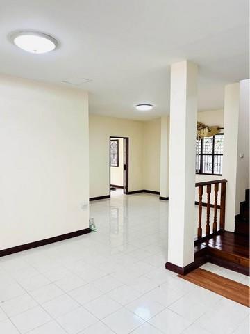 MHR209 บ้านเดี่ยวให้เช่าย่านบ้านกลาง-ปทุมธานี โครงการมีสระ-ฟิตเนสครบ ใกล้ ม.รังสิต และโรงพยาบาลกรุงสยามเซนต์คาร์ลอส 6