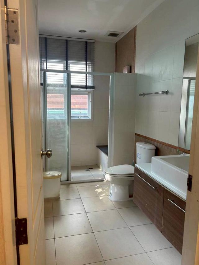 Sale / Rent Grand Bangkok boulevard Kasert- Nawamin 129 square wah. With a bid swimming pool. 5 bedrooms 7 bathrooms Fully furnished Sale 30 Million 18