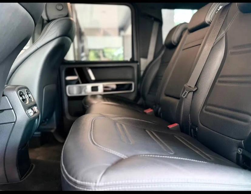 Mercedes-Benz G350d AMG | 2019 รูปที่ 7