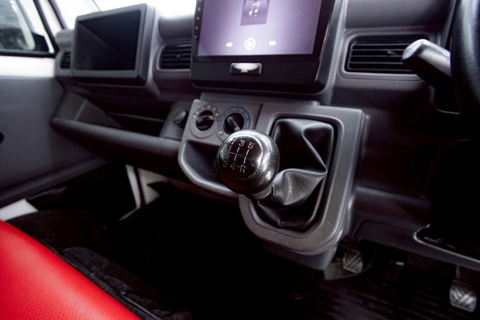  SUZUKI CARRY PICKUP CARRY PICKUP 1.5 2021  9