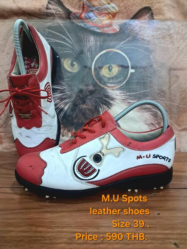M.u sport 