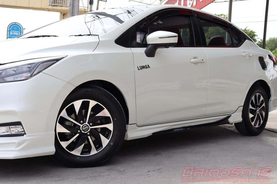 2022 NISSAN ALMERA 1.0 V ( 2674 ) รูปที่ 9