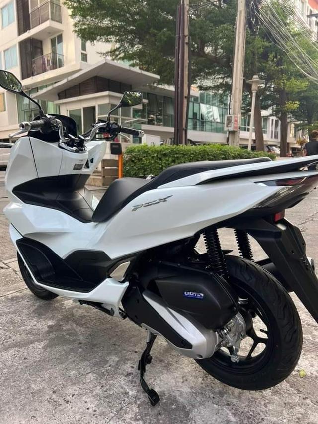 ขายรถ Honda PCX  160 ปี2022 เดือน11 3