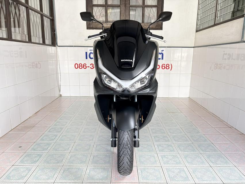 Honda PCX160 ABS วิ่ง 5000 โล ปี69 รูปย่อยที่ 2