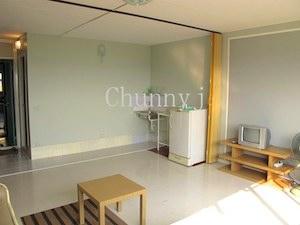 Popular Condo อาคาร C6 ชั้น 10