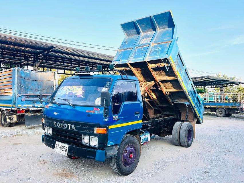 ขายสุดคุ้ม Toyota Dyna Bu87 115 Hp ปี 2004 2