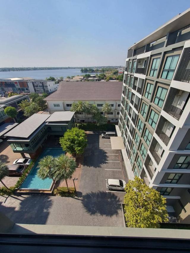 The S block condominium Khonkaen 12