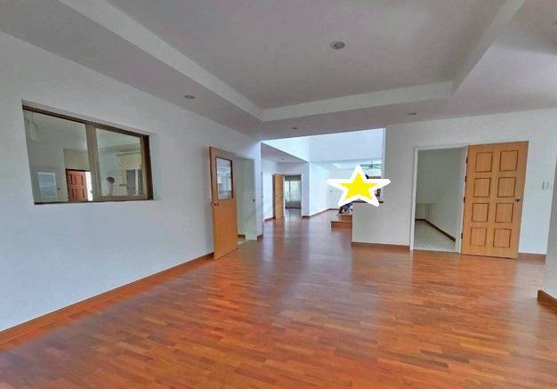 ขาย ให้เช่าบ้านเดี่ยว 176 ตรว. 4 ห้องนอน โครงการ นิชดา พาร์ค Nichada Park พร้อมสระว่ายน้ำส่วนตัว Renovation ทั้งหลัง ใกล้เซ็นทรัลแจ้งวัฒนะ ถนนแจ้งวัฒน 8