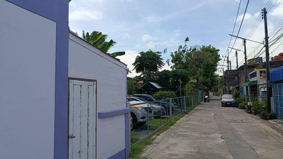 ที่ดินนครปฐม อ.เมืองนครปฐม ถนนเพชรเกษม เจ้าของขายเอง 5