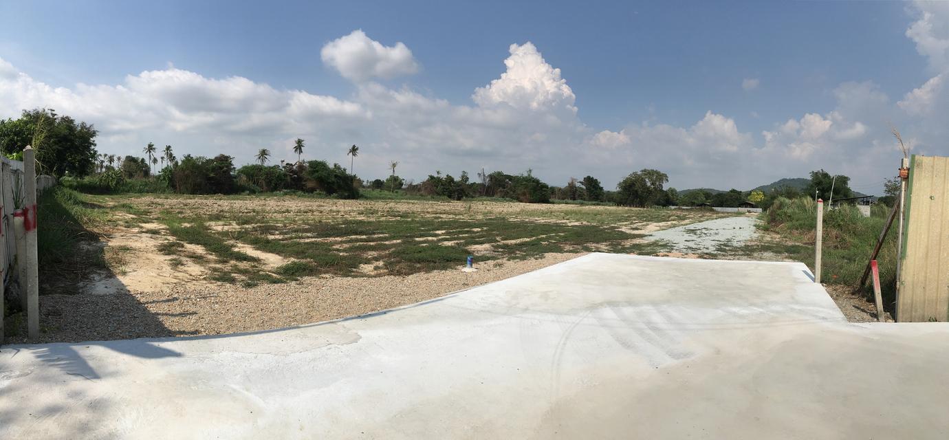 ขายที่ดินพื้นที่สีม่วง เนื้อที่ 6ไร่ 3งาน 95ตรว.ตำบลบึง ศรีราชา ชลบุรี ใกล้นิคมปิ่นทอง 1,2,3,4 ที่ดินเหมาะพัฒนาอุตสาหกรรม โกดัง-โรงงานผังเมือง EEC 4