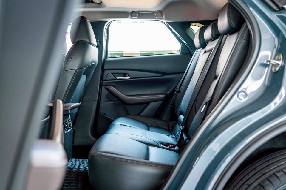 รหัสรถ NP8176 MAZDA CX-30 2.0SP ปีรถ : 2021 14