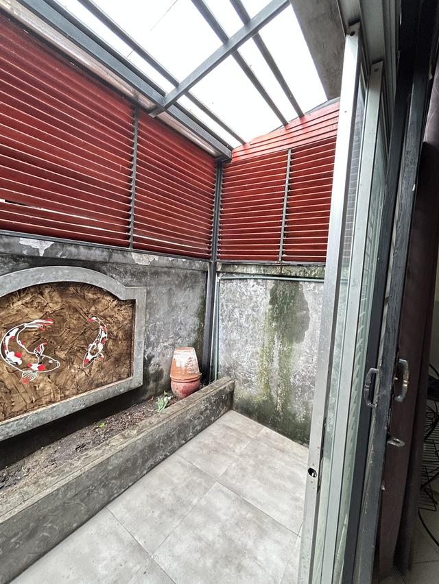 ทาวเฮ้าท์ ที่ดิน 18.5 ตร.ว. 14