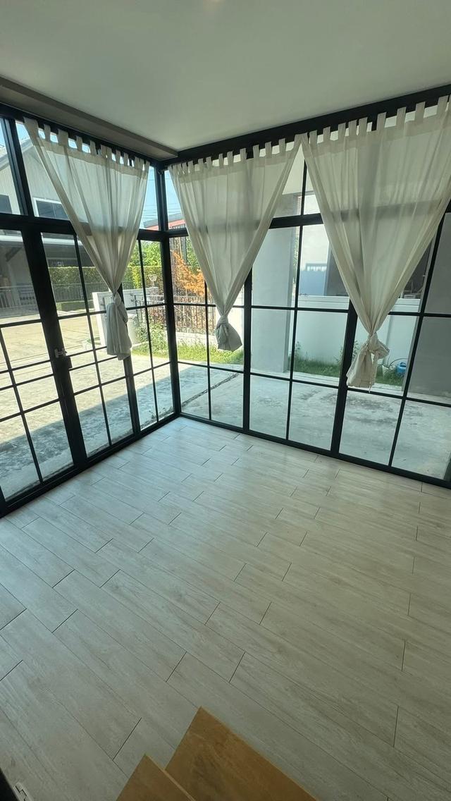 บ้านเช่า ปิ่นเกล้า-ศาลายา นครปฐม 9