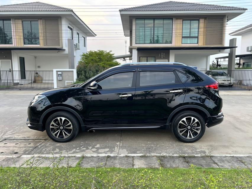 ปี2017 MG Gs ตัวท็อปสุด 1.5 เทอร์โบ sunroof มือเดียว สภาพใหม่ๆ 8