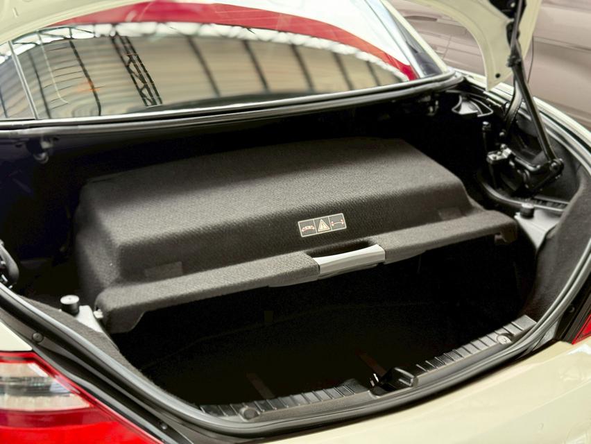 ขาย Benz SLK200 Amg 1.8 ปี13 15