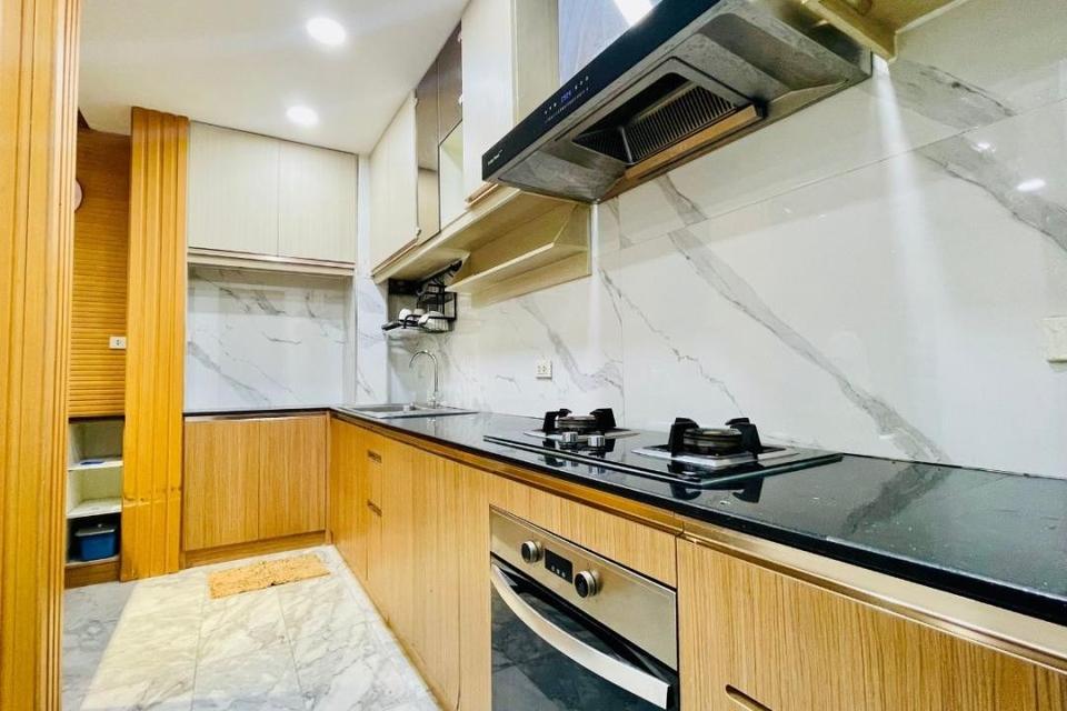 ให้เช่าบ้านเดี่ยว 2 ชั้น 76 ตร.ว. ย่านโชคชัย 4-วังหิน ใกล้เซ็นทรัลเฟสติวัลอีสท์วิลล์ 3