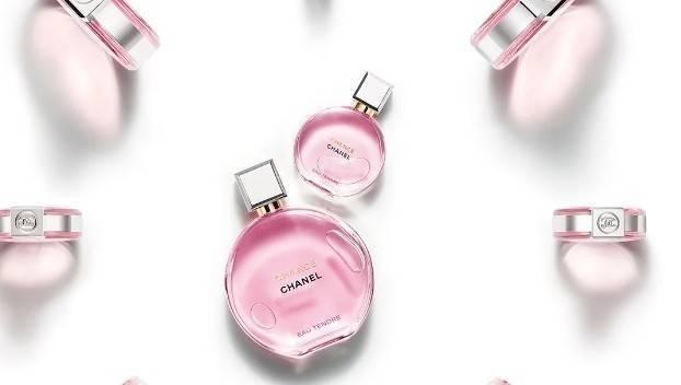 น้ำหอมchanel 6