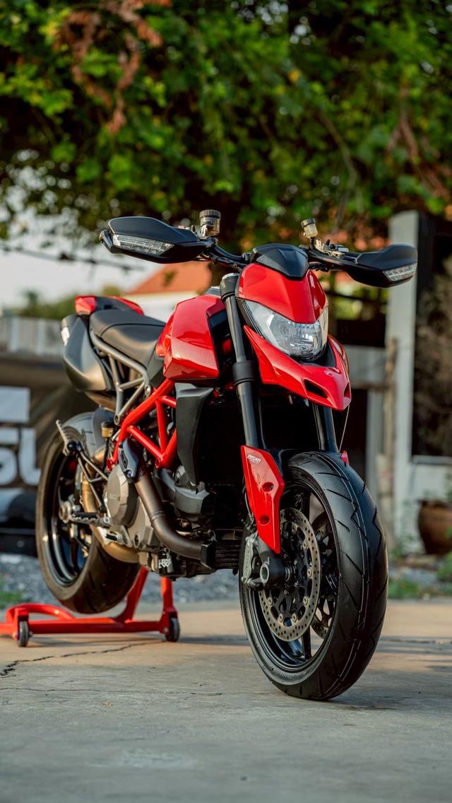 Ducati HYPERMOTARD 950 ปี 2020 ราคา 339,000 รูปที่ 9