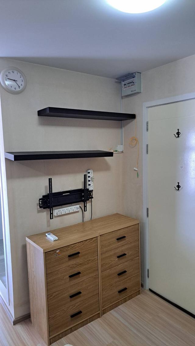 พลัมคอนโดบางใหญ่สเตชั่น เฟส2 3