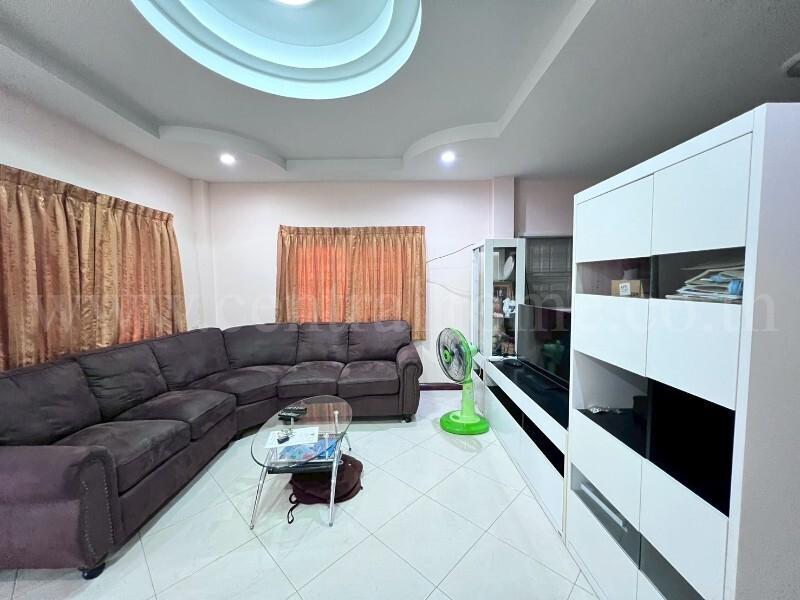 บ้านเดี่ยว ปทุมวดี บางหลวง - ปทุมธานี บ้านสวย หลังริม 6