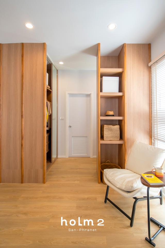 บ้านแฝด 3 ห้องนอน 3 ห้องน้ำ 10