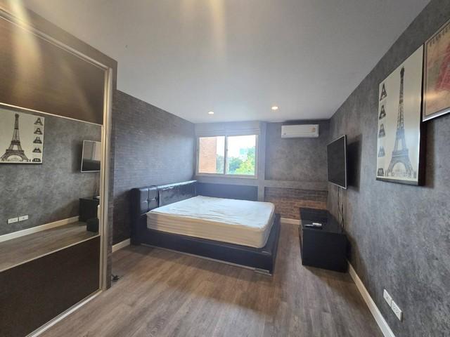 ให้เช่า Elite Residence ศรีนครินทร์ 5 พื้นที่ใหญ่ 106.15 ตร.ม 3 ห้องนอน ทำเลดี ใกล้รถไฟฟ้าสถานีศรีกรีฑาเพียง 300 ม. 3