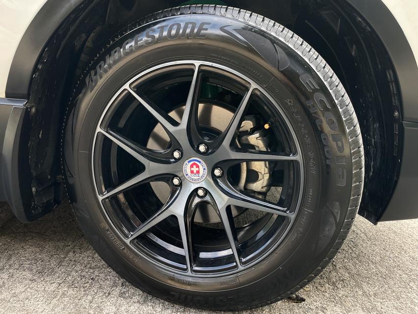 Honda CRV 2.4El 4wd ปี2019 19