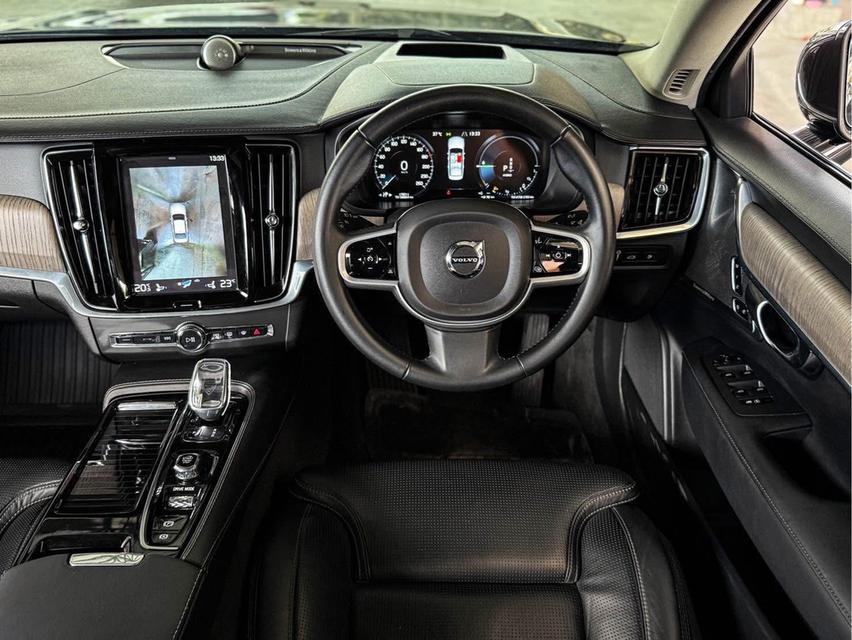 VOLVO S90 2.0 RECHARGE T8 INSCRIPTION 2021   9