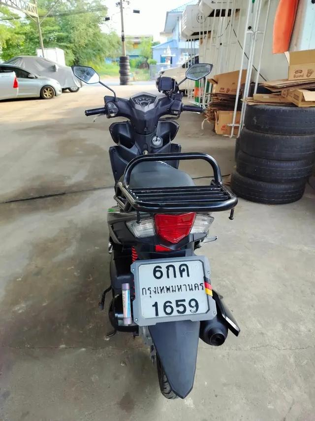 เจ้าของขายเอง Yamaha GT125 5