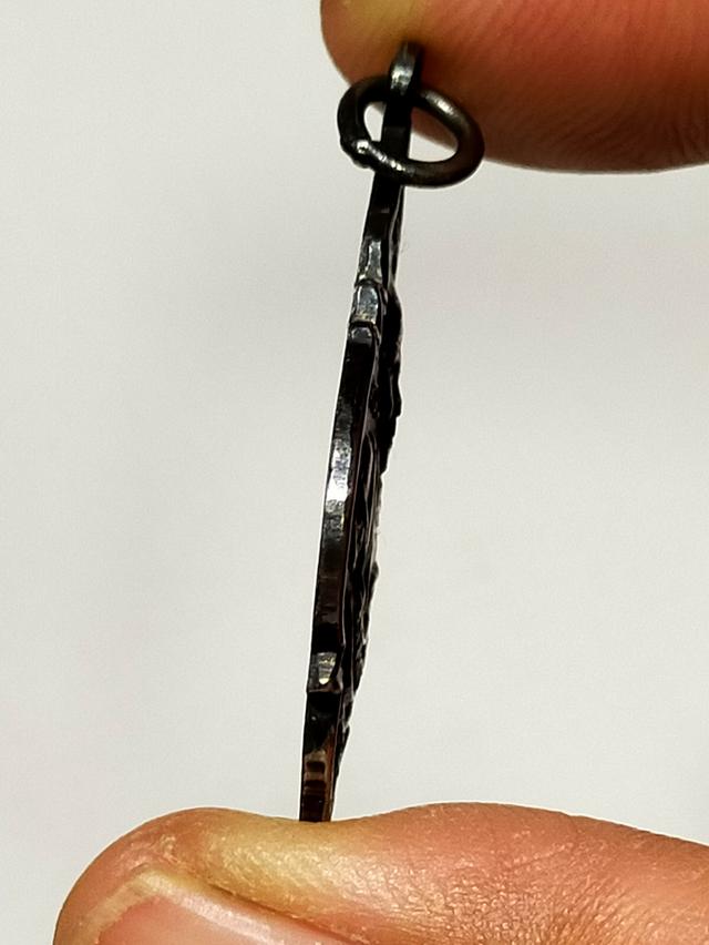 เหรียญพระเก่าบ้านบ้าน รูปที่ 4