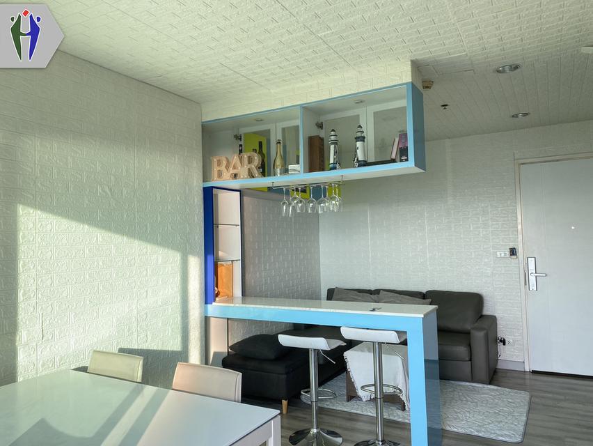 ให้เช่า คอนโด เซ็นทริค ซี 2 ห้องนอน วิวทะเล 32,000 บาท 3