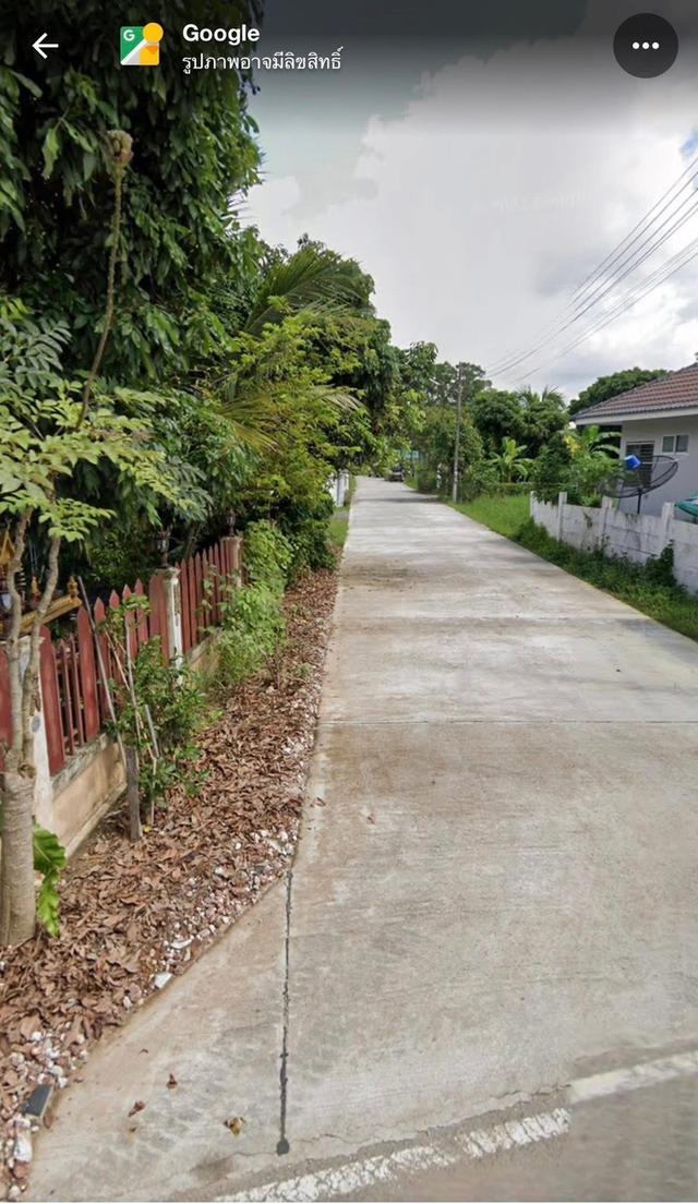 ขายที่ดิน ต.หารแก้ว อ.หางดง จ.เชียงใหม่ 3
