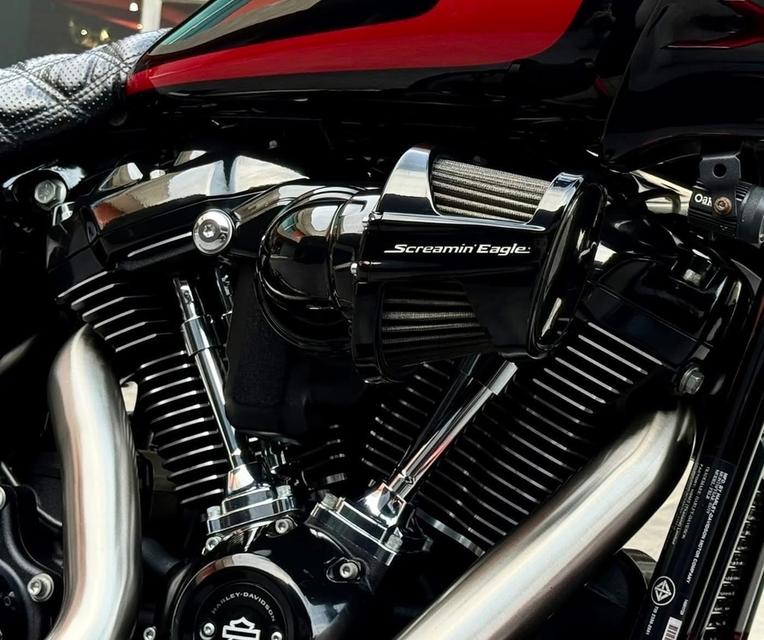 Harley-Davidson LOW RIDER