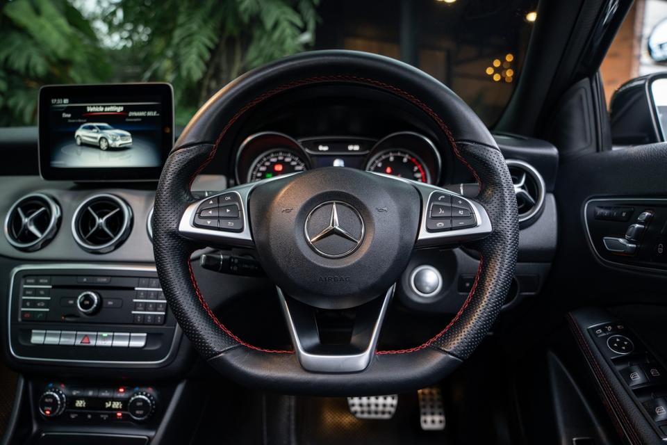 Mercedes-Benz GLA250 AMG Dynamic ปี 2019 📌รุ่นฮิตเข้าใหม่! 𝐆𝐋𝐀𝟐𝟓𝟎🔝ราคาเร้าใจ 1.1 ล้านบาท✨ 4