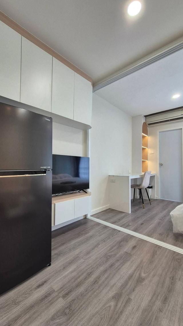 ​I-House Laguna Garden Building A- RCA (ใกล้ MRT เพชรบุรีและ Airport Link มักกะสัน) 6