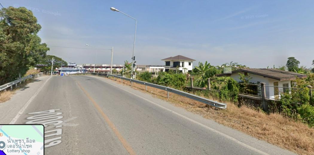 [Duplicate]ขาย ที่ดินผังสีม่วงเข้ม (อุตสาหกรรม) คลองนิยมยาตรา บางบ่อ สมุทรปราการ 18-1-18.3 ไร่ เหมาะทำโรงงาน คลังสินค้า รูปย่อยที่ 4