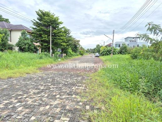 ที่ดิน หมู่บ้าน สวนเอก เลคปาร์ค ลําลูกกา ปทุมธานี 8